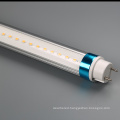 Ed Lights T5/t8 90-150lm/w Soft Cover And Transparent Are Optional Led Plexiglass Tube